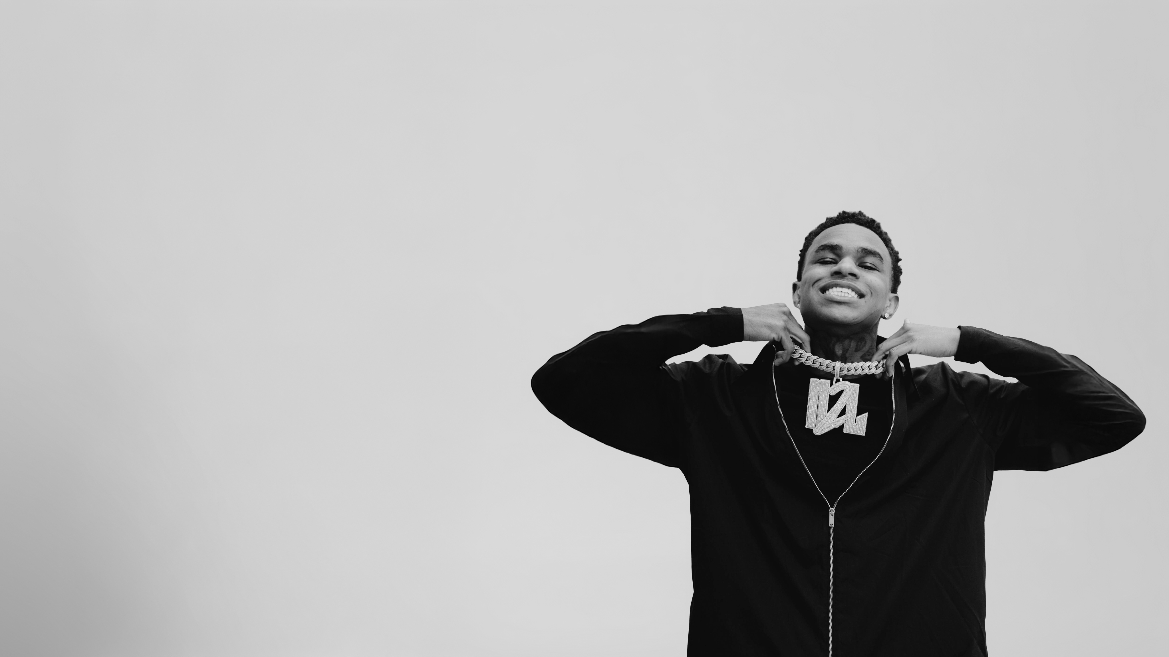 Pretty Jay Rapper $JAY by Almighty Jay | Audius Music